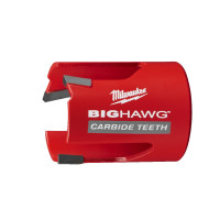 Коронка по мультіматеріалу MILWAUKEE Bighawg, діаметр 54 мм