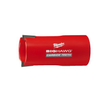 Коронка по мультіматеріалам MILWAUKEE Bighawg, Ø30мм
