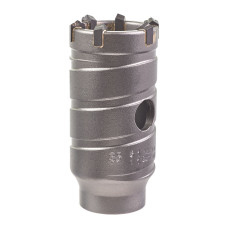 Коронка по бетону SDS-PLUS TCT MILWAUKEE, діаметр 35x58мм