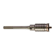 Коронка по бетону SDS-MAX TCT MILWAUKEE, діаметр 50x290мм, лита