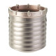Коронка по бетону SDS-MAX TCT MILWAUKEE, діаметр 90x100мм