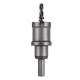 Коронка Holesaw TCT MILWAUKEE, для сталі/нержавіючої сталі, діаметр 29мм