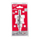 Коронка Holesaw TCT MILWAUKEE, для сталі/нержавіючої сталі, діаметр 25мм