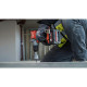 Коронка Holesaw TCT MILWAUKEE, для сталі/нержавіючої сталі, діаметр 50мм