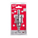Коронка Holesaw TCT MILWAUKEE, для сталі/нержавіючої сталі, діаметр 35мм