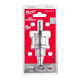 Коронка Holesaw TCT MILWAUKEE, для сталі/нержавіючої сталі, діаметр 30мм