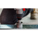 Коронка Holesaw TCT MILWAUKEE, для сталі/нержавіючої сталі, діаметр 50мм