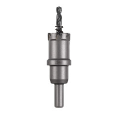 Коронка Holesaw TCT MILWAUKEE, для сталі/нержавіючої сталі, діаметр 25мм