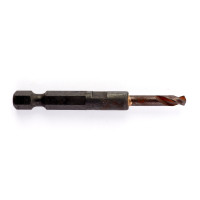 Свердло напрямне Shockwave MILWAUKEE з хвостовиком HEX 1/4