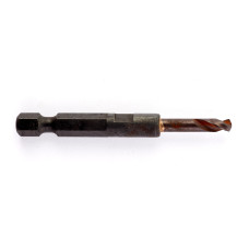 Свердло напрямне Shockwave MILWAUKEE з хвостовиком HEX 1/4