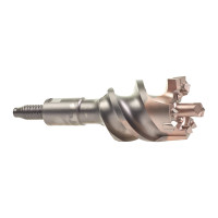 Бур тунельний SDS-MAX Vario MILWAUKEE, діаметр 55x150мм