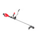 Тример акумуляторний безщiтковий MILWAUKEE, M18 F2BCU-0 (каркас, картонне пакування)