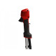 Тример акумуляторний безщiтковий MILWAUKEE, M18 F2BCU-0 (2х18В) (зарядний пристрій M18 DBSC, 2 акумулятори М18 FВ8 8Аг, картонне