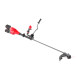 Тример акумуляторний безщiтковий MILWAUKEE, M18 F2BCU-122 (2х18В) (зарядний пристрій M18 DBSC, 2 акумулятори М18 FВ12 12Аг, карт