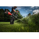 Тример акумуляторний безщiтковий MILWAUKEE, M18 F2BCU-122 (2х18В) (зарядний пристрій M18 DBSC, 2 акумулятори М18 FВ12 12Аг, карт