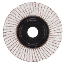 Лепестковый диск SLC50/115G40 Aluminium, діаметр 115мм / зерно 40
