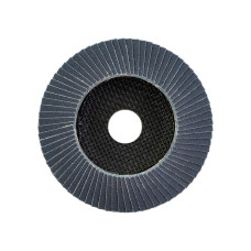 Диск пелюстковий MILWAUKEE SL50/115 G120 , діаметр115мм / зерно 120