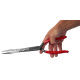 Довгогубці LONG REACH PLIER-STRAIGHT MILWAUKEE, 332мм