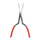 Довгогубці 45град. LONG REACH PLIER MILWAUKEE, 326мм