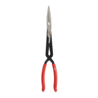Довгогубці 45град. LONG REACH PLIER MILWAUKEE, 326мм