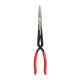 Довгогубці 45град. LONG REACH PLIER MILWAUKEE, 326мм