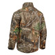 Куртка з підігрівом MILWAUKEE, M12 HJCAMO6-201(XXL), камуфляжна (розмір XXL) (+зар.пр., 1 акум.Х 2Аг)