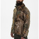 Куртка з підігрівом MILWAUKEE, M12 HJCAMO6-201(XXL), камуфляжна (розмір XXL) (+зар.пр., 1 акум.Х 2Аг)