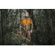 Куртка з підігрівом MILWAUKEE, M12 HJCAMO6-201(XXL), камуфляжна (розмір XXL) (+зар.пр., 1 акум.Х 2Аг)