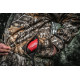 Куртка з підігрівом MILWAUKEE, M12 HJCAMO6-201(XXL), камуфляжна (розмір XXL) (+зар.пр., 1 акум.Х 2Аг)