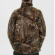 Куртка з підігрівом MILWAUKEE, M12 HJCAMO6-0 (XXL), камуфляжна (розмір XXL)