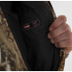 Куртка з підігрівом MILWAUKEE, M12 HJCAMO6-201(XXL), камуфляжна (розмір XXL) (+зар.пр., 1 акум.Х 2Аг)