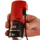 Адаптер для акумуляторів MILWAUKEE, М12 USB