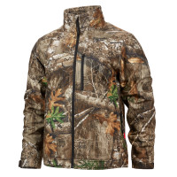 Куртка з підігрівом MILWAUKEE, M12 HJCAMO6-0 (XL), камуфляжна (розмір XL)