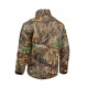 Куртка з підігрівом MILWAUKEE, M12 HJCAMO6-201 (XXXL), камуфляжна (розмір XXXL) (+зар.пр., 1 акум.Х 2Аг)