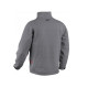 Куртка з підігрівом MILWAUKEE, M12 HJGREY5-201(M), сіра (розмір M) (+зар.пр., 1 акум.Х 2Аг)