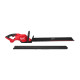 Кущоріз акумуляторний безщітковий MILWAUKEE M18 FHET60G2-0, 60см