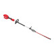 Кущоріз висотний акумуляторний безщітковий MILWAUKEE, M18 FHETSP-0, 180см, лезо 49см