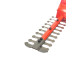 Кущоріз акумуляторний безщітковий MILWAUKEE, M12 FHT20-402, лезо 20см (зарядний пристрій С12 С, 2 акумулятори М12 В4 4Аг, картон