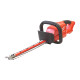 Кущоріз акумуляторний безщітковий MILWAUKEE, M18 FHT45-802, лезо 45см (зарядний пристрій M12-18 FC, 2 акумулятори М18 НВ8 8Аг, к