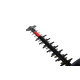 Кущоріз акумуляторний безщітковий MILWAUKEE, M18 FHET45-802, лезо 45см (зарядний пристрій M12-18 FC, 2 акумулятори М18 НВ8 8Аг,