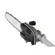 Висоторіз телескопічний акумуляторний MILWAUKEE M18 FTPS30-121, 300мм (ЗП+1ак.Х12Аг) FORGE