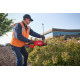 Аккумуляторный кущоріз шина 60 см Milwaukee M18 M18 FHET60G2-802 FORGE (2 x акум 8,0 Ач M18 FB8 Forge, зар.пристр для M18 и M12)