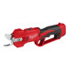 Ножниці садові - секатор акумуляторний M12 BLPRS-0 MILWAUKEE 4933480114 (+ремінець на зап'ястя та карабін)