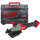 Різак арматури акумуляторний безщітковий MILWAUKEE M18 FRBCO32-0X (каркас, HDкейс)