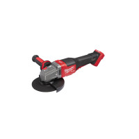 Кутошліфувальна машина акумуляторна MILWAUKEE M18FHSAG125XPDB-0