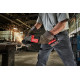 Кутошліфувальна машина акумуляторна MILWAUKEE M18FHSAG125XPDB-0
