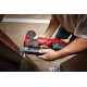 Лобзик акумуляторний MILWAUKEE, M18 FBJS-502Х (зарядний пристрій М12-18 FС, 2 акумулятори М18 В5 5Аг, аксесуари, HDкейс)