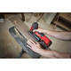 Лобзик акумуляторний MILWAUKEE, M18 FBJS-502Х (зарядний пристрій М12-18 FС, 2 акумулятори М18 В5 5Аг, аксесуари, HDкейс)