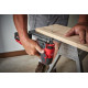 Лобзик акумуляторний MILWAUKEE, M18 FBJS-502Х (зарядний пристрій М12-18 FС, 2 акумулятори М18 В5 5Аг, аксесуари, HDкейс)