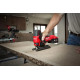 Лобзик акумуляторний MILWAUKEE, M18 FBJS-502Х (зарядний пристрій М12-18 FС, 2 акумулятори М18 В5 5Аг, аксесуари, HDкейс)